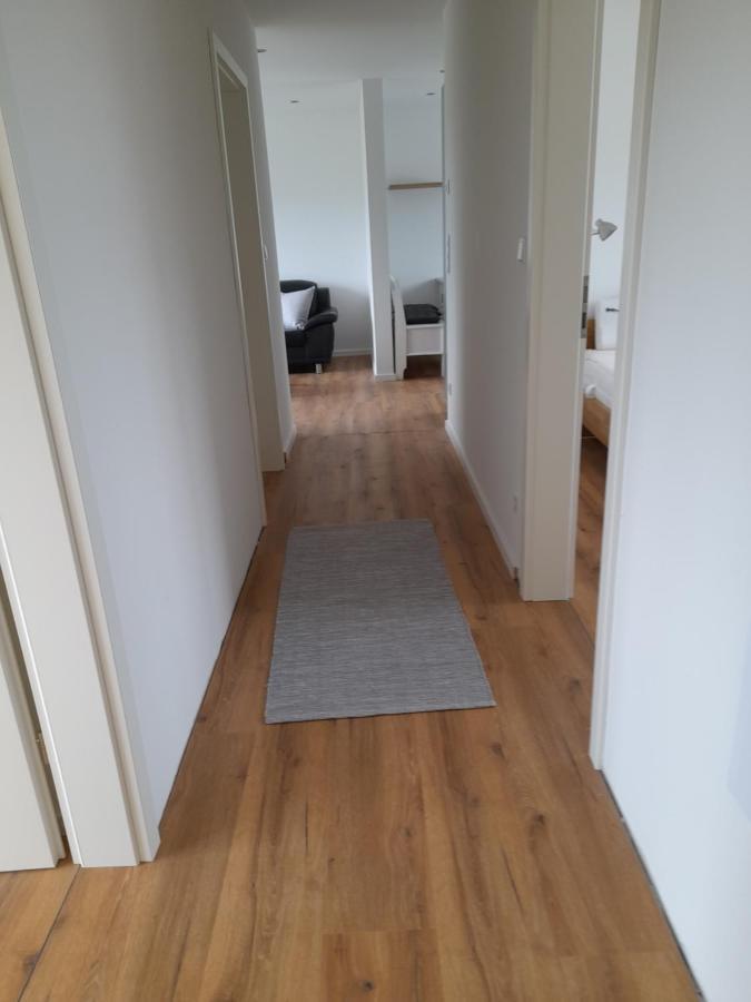 Hannekenbuurs Kleine Kune Kune Farm Apartment Weeze Exterior photo